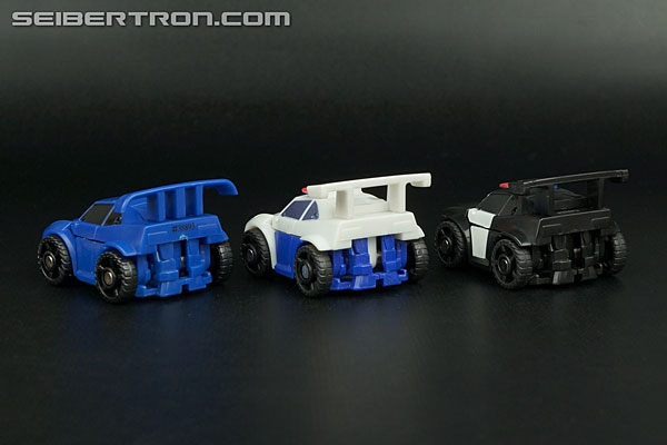 Transformers Go! Kenzan (Image #43 of 93)