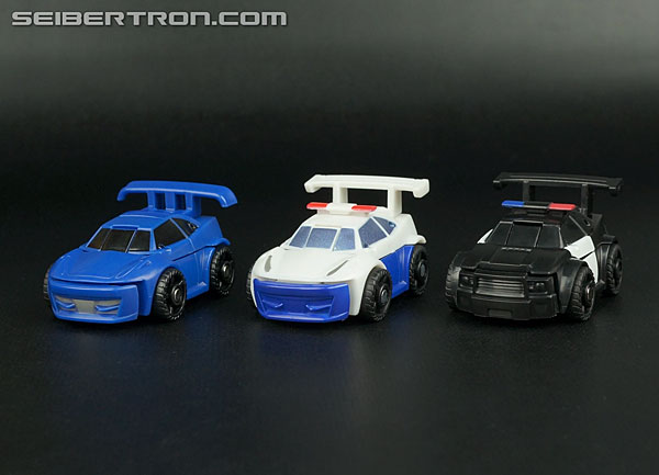 Transformers Go! Kenzan (Image #46 of 93)