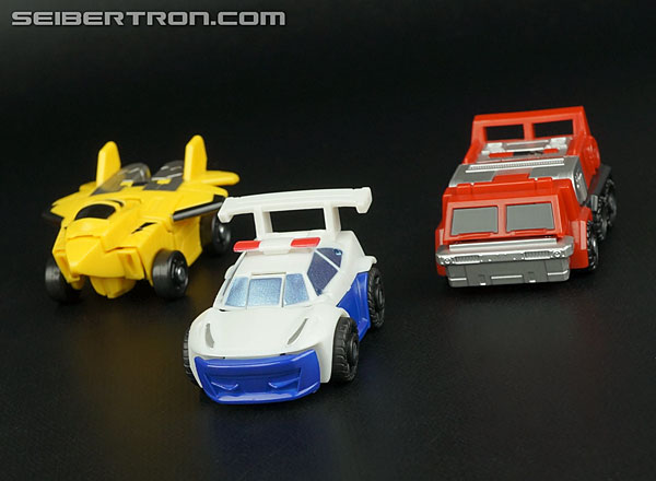 Transformers Go! Kenzan (Image #49 of 93)