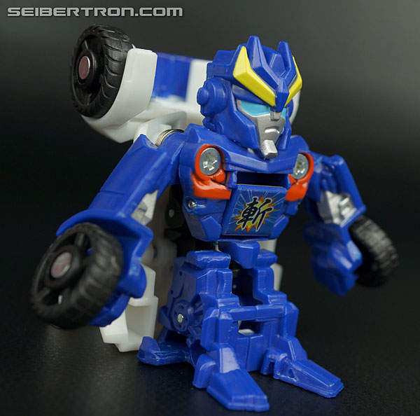 Transformers News: New Galleries: Transformers Go! Samurai BeCool Kenzan, Ganoh, and Jinbu Transformers News: New Galleries: Transformers Go! Samurai BeCool Kenzan, Ganoh, and Jinbu