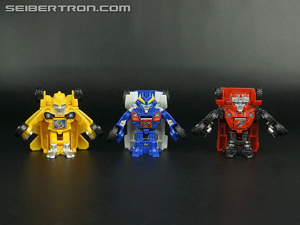 Transformers News: New Galleries: Transformers Go! Samurai BeCool Kenzan, Ganoh, and Jinbu Transformers News: New Galleries: Transformers Go! Samurai BeCool Kenzan, Ganoh, and Jinbu