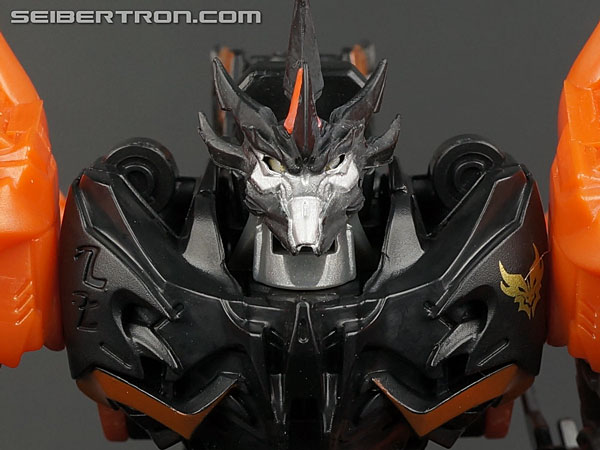 Dragotron