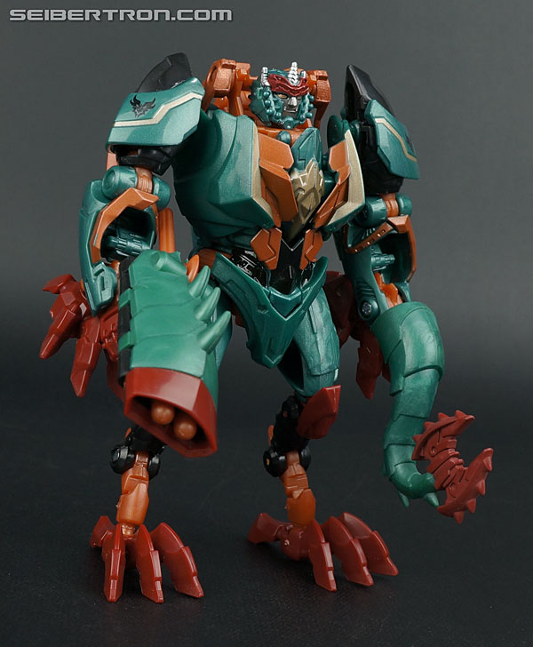 Transformers Go! Gaidora (Image #67 of 153)