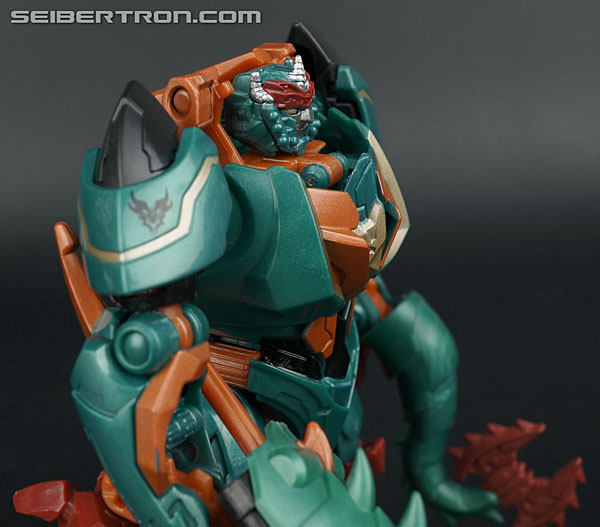 Transformers Go! Gaidora (Image #69 of 153)