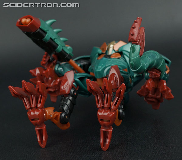 Transformers Go! Gaidora (Image #84 of 153)