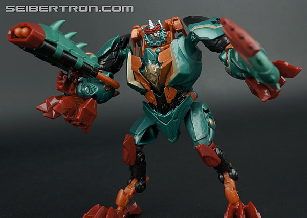 Transformers Go! Gaidora (Image #87 of 153)