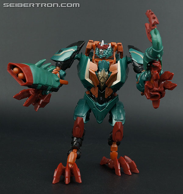 Transformers Go! Gaidora (Image #95 of 153)