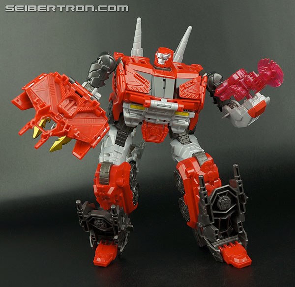 Transformers News: New Galleries: Transformers Go! Swordbot Samurai Team Kenzan, Ganoh and Jinbu Transformers News: New Galleries: Transformers Go! Swordbot Samurai Team Kenzan, Ganoh and Jinbu