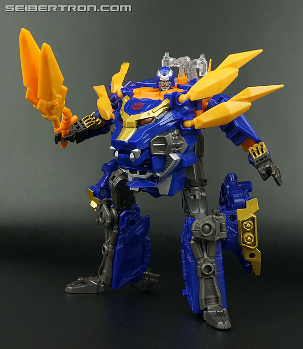Transformers News: New Galleries: Transformers Go! Swordbot Shinobi Team Gekisoumaru, Hishoumaru and Sensuimaru Transformers News: New Galleries: Transformers Go! Swordbot Shinobi Team Gekisoumaru, Hishoumaru and Sensuimaru