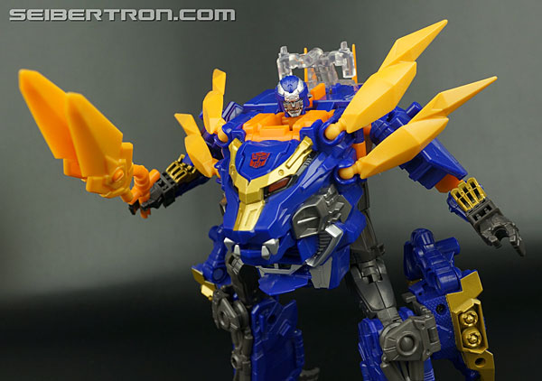 Transformers Go! Gekisoumaru (Image #89 of 214)
