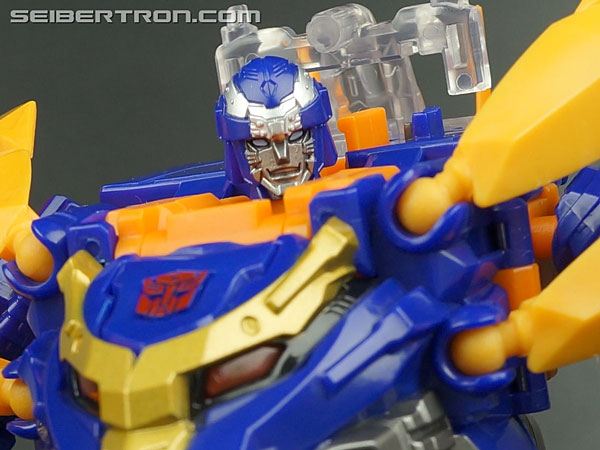 Transformers Go! Gekisoumaru (Image #94 of 214)