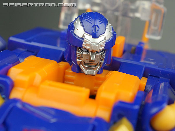 Transformers Go! Gekisoumaru (Image #96 of 214)