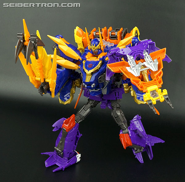 Transformers News: New Galleries: Transformers Go! Swordbot Shinobi Team Gekisoumaru, Hishoumaru and Sensuimaru Transformers News: New Galleries: Transformers Go! Swordbot Shinobi Team Gekisoumaru, Hishoumaru and Sensuimaru