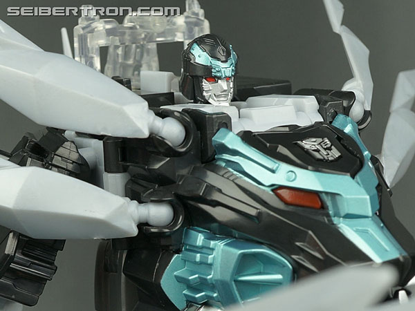 Transformers Go! Gekisoumaru (Black version) (Gekisoumaru Kurojishi ver.) (Image #80 of 215)
