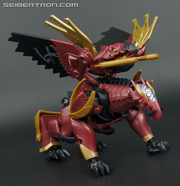 Transformers News: New Gallery: Transformers Go! Budora Transformers News: New Gallery: Transformers Go! Budora