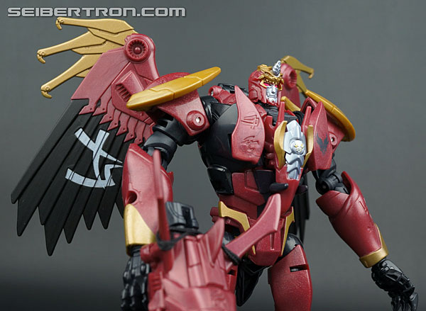 Transformers Go! Budora (Image #90 of 166)