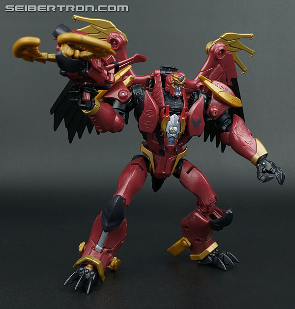 Transformers News: New Gallery: Transformers Go! Budora Transformers News: New Gallery: Transformers Go! Budora