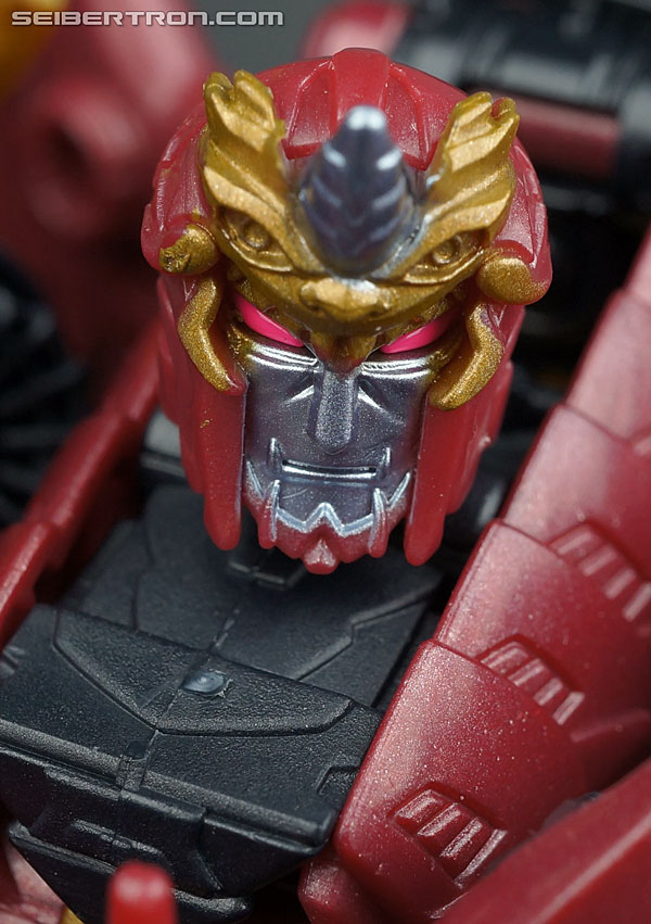 Transformers Go! Budora (Image #136 of 166)