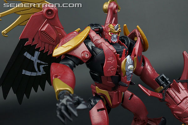 Transformers News: Seibertron.com's 2013 Year In Review