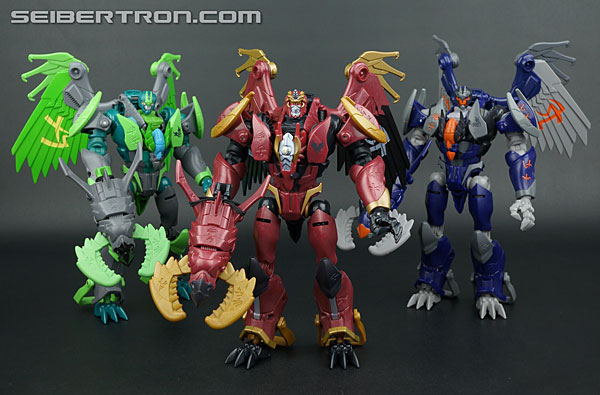 Transformers News: New Gallery: Transformers Go! Budora Transformers News: New Gallery: Transformers Go! Budora
