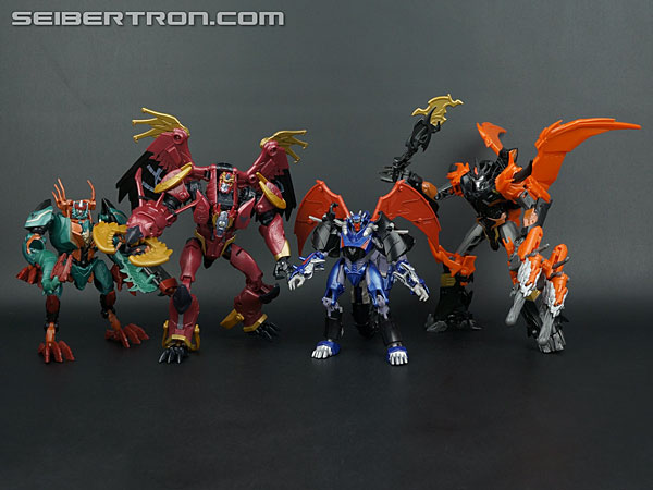 Transformers News: New Gallery: Transformers Go! Budora Transformers News: New Gallery: Transformers Go! Budora
