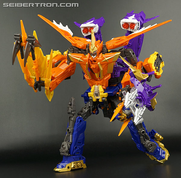 Transformers News: New Galleries: Transformers Go! Swordbot Shinobi Team Gekisoumaru, Hishoumaru and Sensuimaru Transformers News: New Galleries: Transformers Go! Swordbot Shinobi Team Gekisoumaru, Hishoumaru and Sensuimaru