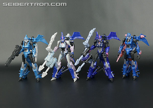 Transformers News: New Galleries: Transformers Go! Hunter Arcee, Hunter Bulkhead, Hunter Wheeljack, Hunter Soundwave an Transformers News: New Galleries: Transformers Go! Hunter Arcee, Hunter Bulkhead, Hunter Wheeljack, Hunter Soundwave an