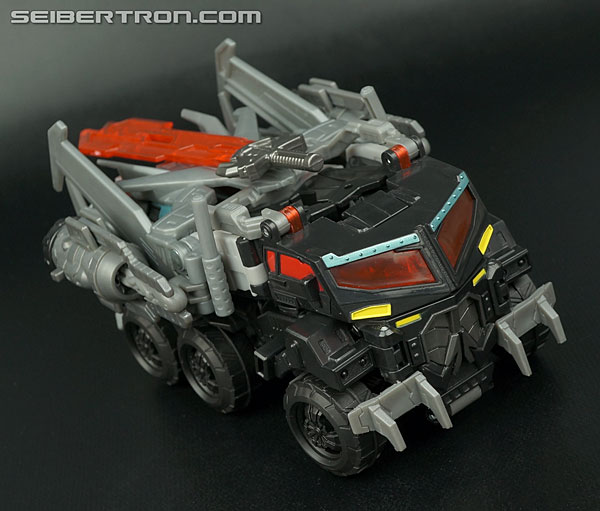 Transformers News: Top 5 Best Nemesis Prime / Scourge Transformers Toys