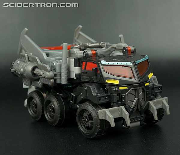 Transformers News: New Galleries: Transformers Go! Hunter Nemesis Prime and Hunter Optimus Prime Transformers News: New Galleries: Transformers Go! Hunter Nemesis Prime and Hunter Optimus Prime