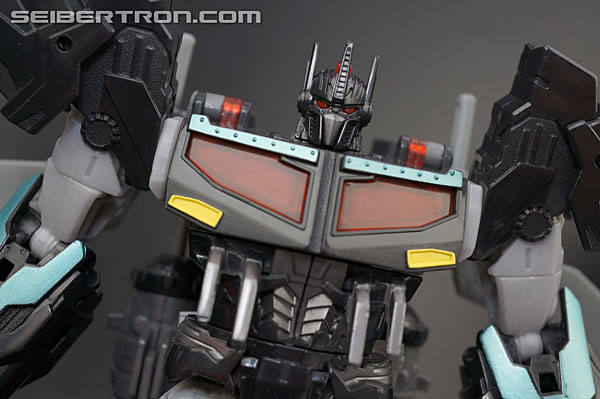 Transformers Go! Hunter Nemesis Prime (Image #43 of 125)