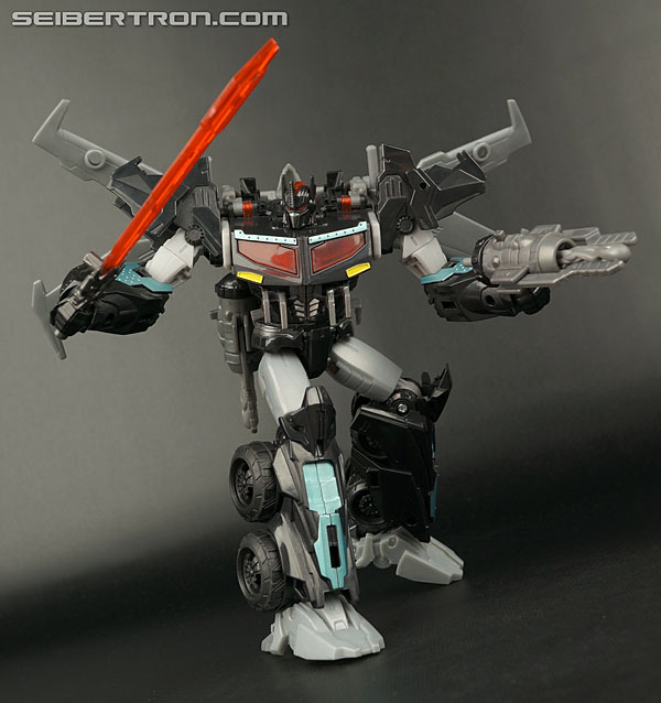 Transformers News: New Galleries: Transformers Go! Hunter Nemesis Prime and Hunter Optimus Prime Transformers News: New Galleries: Transformers Go! Hunter Nemesis Prime and Hunter Optimus Prime