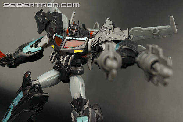 Transformers News: Top 5 Best Nemesis Prime / Scourge Transformers Toys
