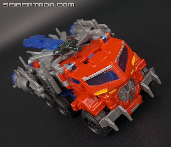 Transformers News: New Galleries: Transformers Go! Hunter Nemesis Prime and Hunter Optimus Prime Transformers News: New Galleries: Transformers Go! Hunter Nemesis Prime and Hunter Optimus Prime