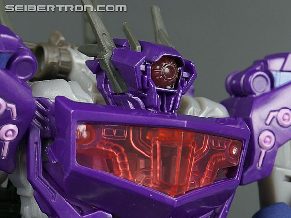 Transformers Go! Hunter Shockwave (Image #66 of 166)