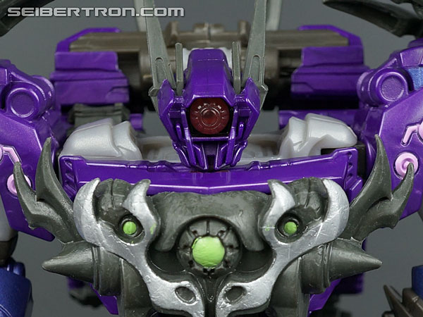 Hunter Shockwave