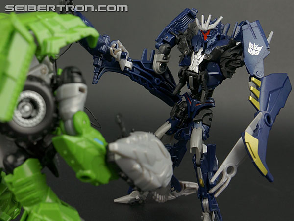 Transformers Go! Hunter Soundwave (Image #159 of 159)