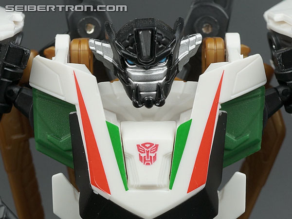 Hunter Wheeljack