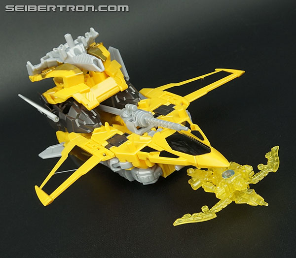 Transformers News: New Galleries: Transformers Go! Swordbot Samurai Team Kenzan, Ganoh and Jinbu Transformers News: New Galleries: Transformers Go! Swordbot Samurai Team Kenzan, Ganoh and Jinbu
