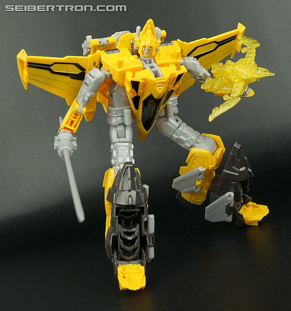 Transformers News: New Galleries: Transformers Go! Swordbot Samurai Team Kenzan, Ganoh and Jinbu Transformers News: New Galleries: Transformers Go! Swordbot Samurai Team Kenzan, Ganoh and Jinbu