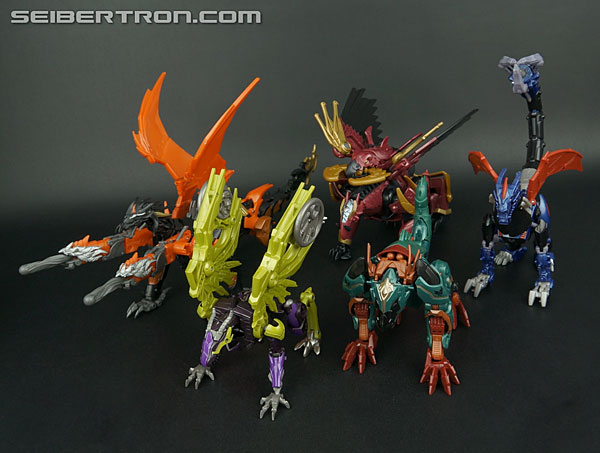 Transformers News: Re: New Galleries: Transformers Prime, Arms Micron, Beast Hunters, and Go! Transformers News: Re: New Galleries: Transformers Prime, Arms Micron, Beast Hunters, and Go!