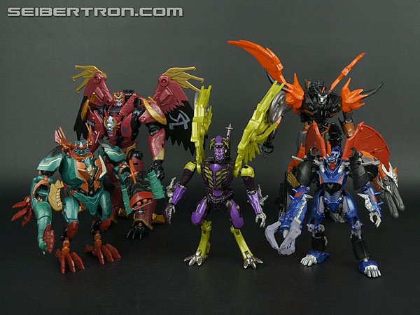 Transformers News: Re: New Galleries: Transformers Prime, Arms Micron, Beast Hunters, and Go! Transformers News: Re: New Galleries: Transformers Prime, Arms Micron, Beast Hunters, and Go!