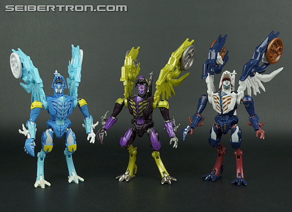 Transformers News: Re: New Galleries: Transformers Prime, Arms Micron, Beast Hunters, and Go! Transformers News: Re: New Galleries: Transformers Prime, Arms Micron, Beast Hunters, and Go!