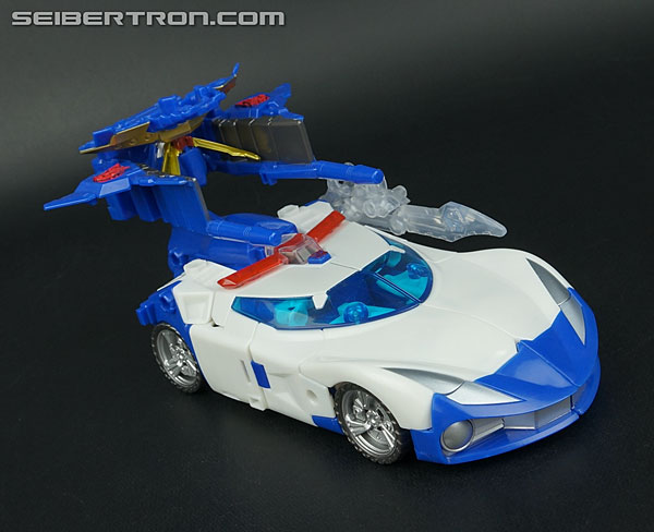Transformers Go! Kenzan (Image #38 of 340)