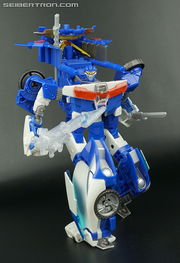 Transformers News: New Galleries: Transformers Go! Swordbot Samurai Team Kenzan, Ganoh and Jinbu Transformers News: New Galleries: Transformers Go! Swordbot Samurai Team Kenzan, Ganoh and Jinbu