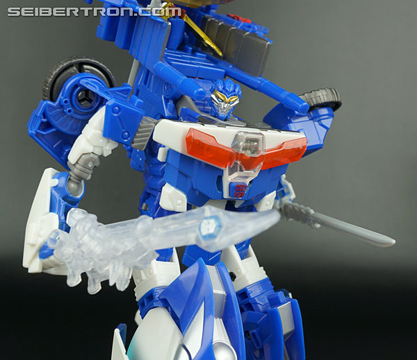 Transformers Go! Kenzan (Image #116 of 340)