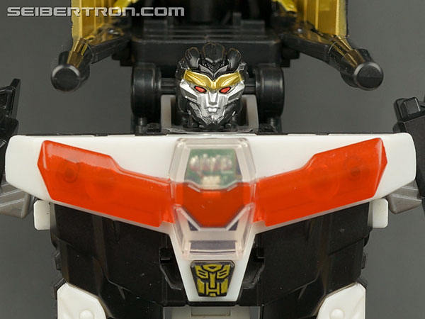 Kenzan (Black Version) (Kenzan Kuromusha ver.)