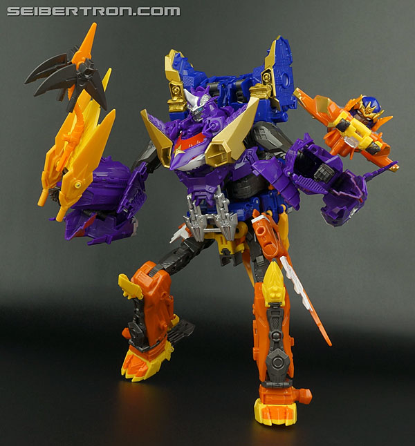 Transformers News: New Galleries: Transformers Go! Swordbot Shinobi Team Gekisoumaru, Hishoumaru and Sensuimaru Transformers News: New Galleries: Transformers Go! Swordbot Shinobi Team Gekisoumaru, Hishoumaru and Sensuimaru