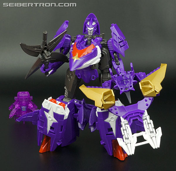 Transformers Go! Sensuimaru (Image #191 of 191)