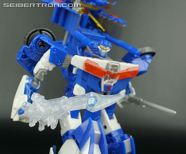 Transformers Go! Zan (Image #5 of 72)