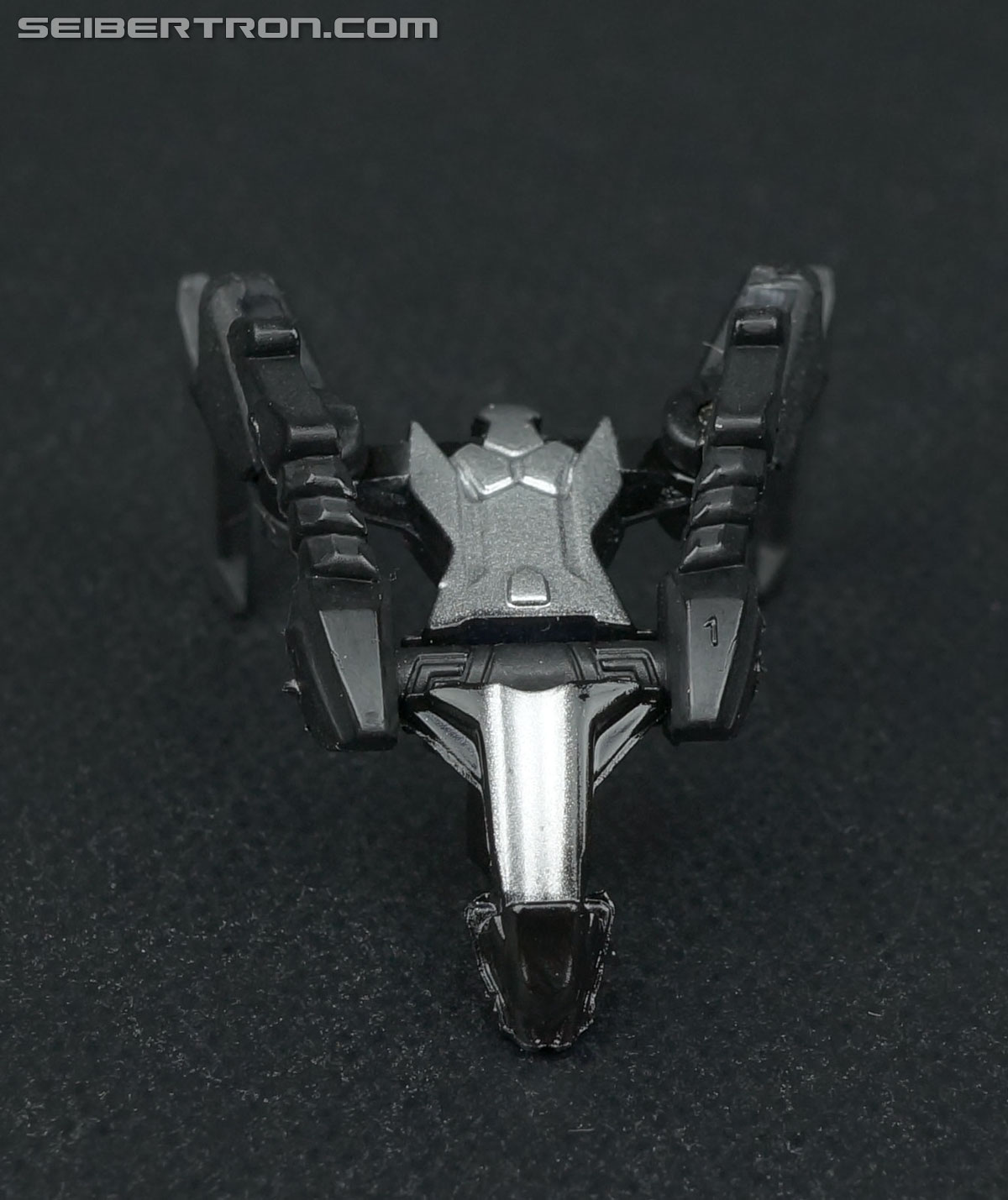Transformers Go! Ravage (Image #1 of 44)